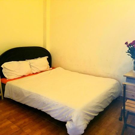 Da Lat Mr.Happy Homestay المظهر الخارجي الصورة