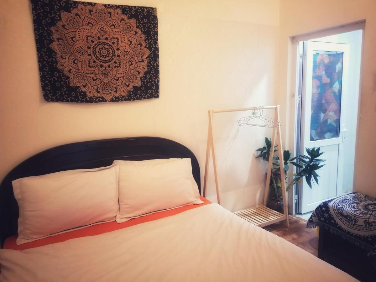 Da Lat Mr.Happy Homestay المظهر الخارجي الصورة