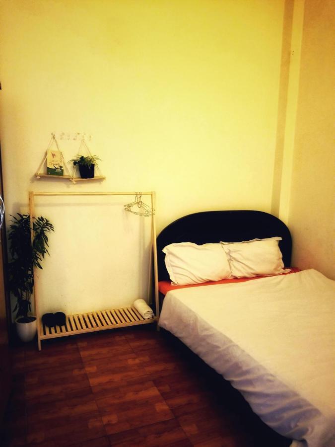 Da Lat Mr.Happy Homestay المظهر الخارجي الصورة