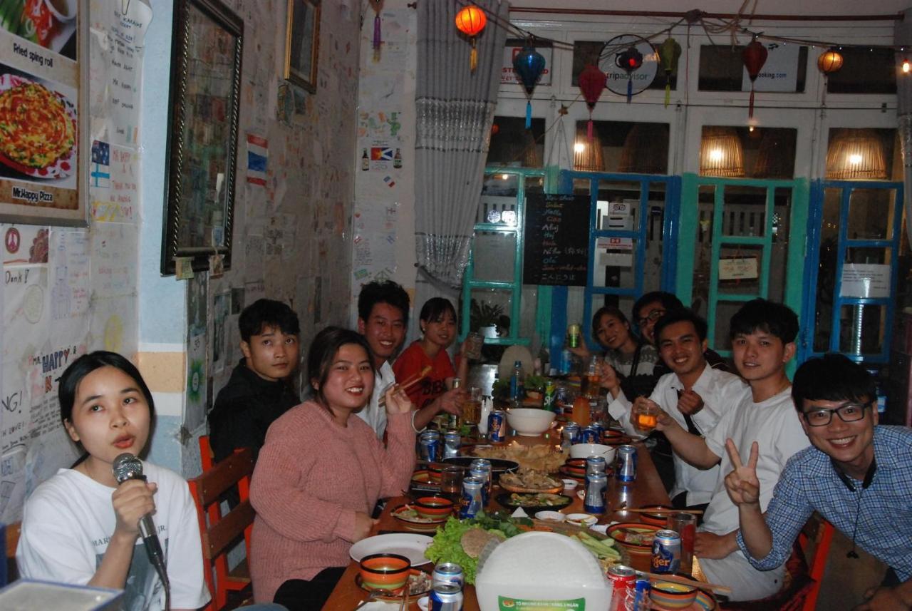 Da Lat Mr.Happy Homestay المظهر الخارجي الصورة