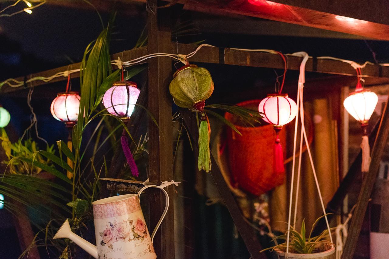 Da Lat Mr.Happy Homestay المظهر الخارجي الصورة