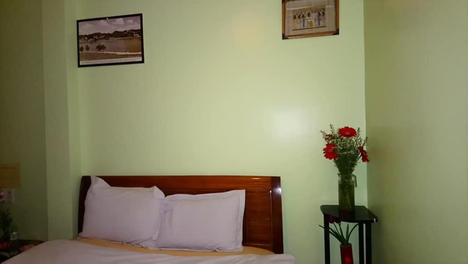 Da Lat Mr.Happy Homestay المظهر الخارجي الصورة