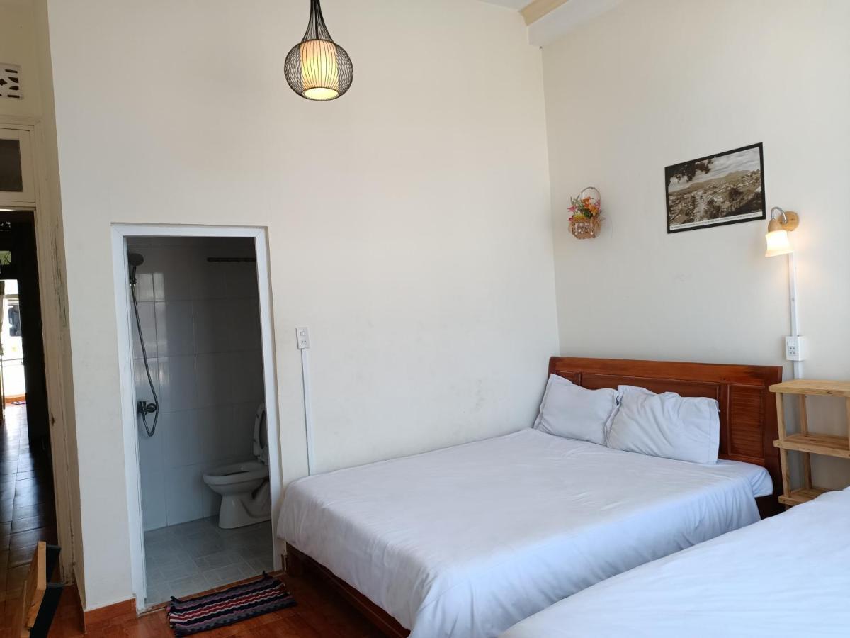 Da Lat Mr.Happy Homestay المظهر الخارجي الصورة