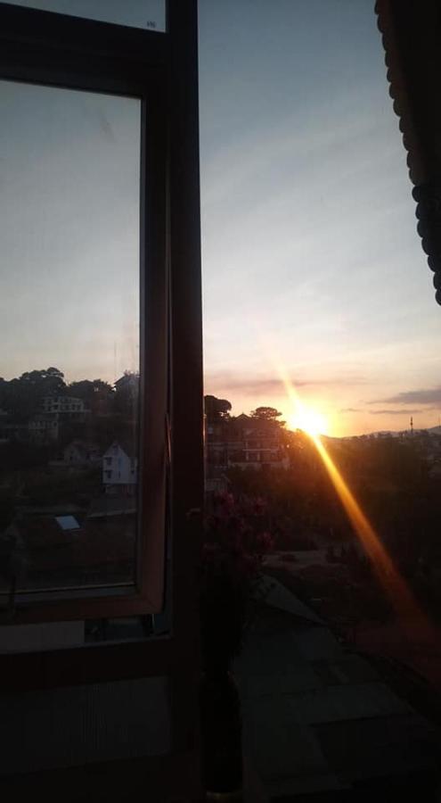 Da Lat Mr.Happy Homestay المظهر الخارجي الصورة