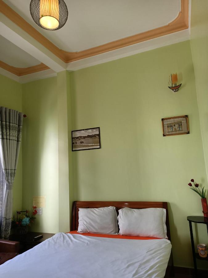 Da Lat Mr.Happy Homestay المظهر الخارجي الصورة