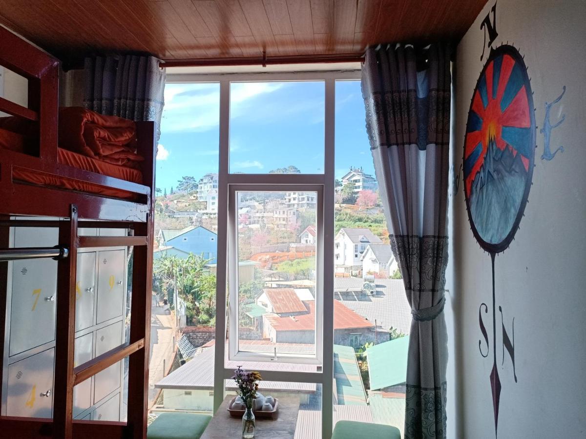 Da Lat Mr.Happy Homestay المظهر الخارجي الصورة