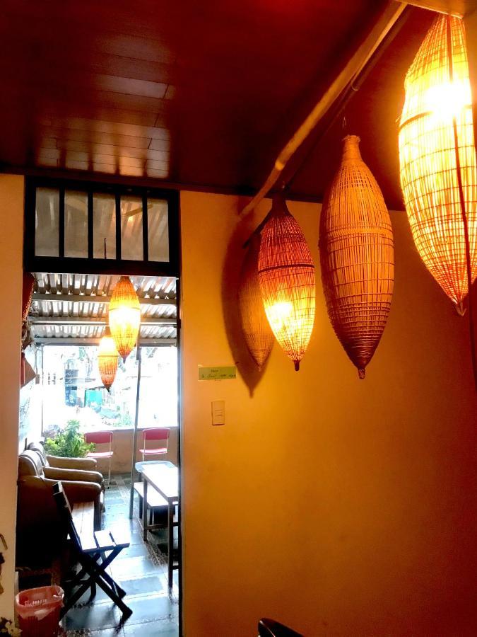 Da Lat Mr.Happy Homestay المظهر الخارجي الصورة