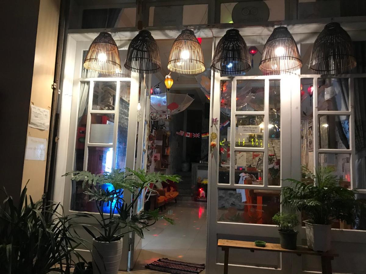 Da Lat Mr.Happy Homestay المظهر الخارجي الصورة