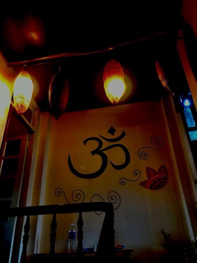 Da Lat Mr.Happy Homestay المظهر الخارجي الصورة